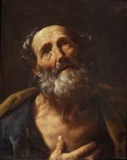Dipinto: St. Peter Repenting